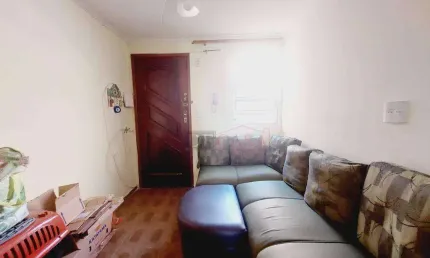 Apartamento com 2 quartos à venda na Rua Daniel Mongolo, 195, Conjunto Residencial José Bonifácio, São Paulo