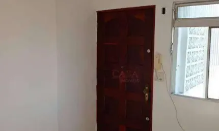 Apartamento com 2 quartos à venda na Rua Carlo Albacini, 136, Conjunto Residencial José Bonifácio, São Paulo
