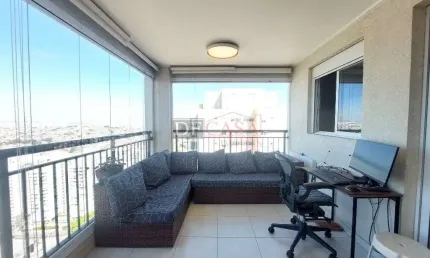 Apartamento com 2 quartos à venda na Rua Felício Pereira, 320, Vila Formosa, São Paulo