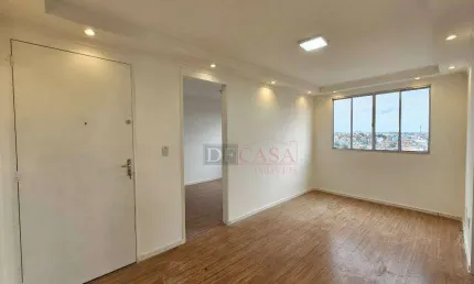 Apartamento com 3 quartos para alugar na Rua Cruz do Espírito Santo, 360, Guaianases, São Paulo