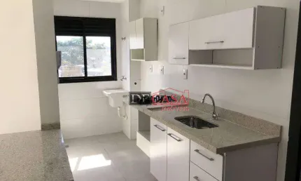 Apartamento com 2 quartos para alugar na Rua Boipevaçu, 50, Artur Alvim, São Paulo