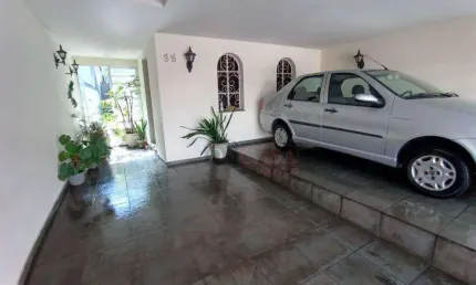 Casa com 2 quartos à venda na Rua Maria José da Silva, 35, Vila Carrão, São Paulo