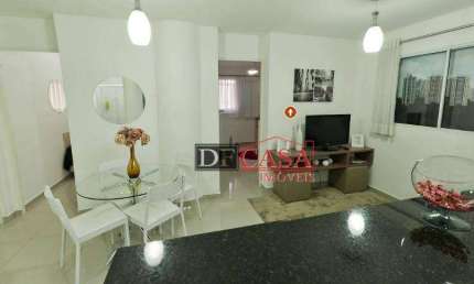 Apartamento com 4 quartos à venda na Rua Osório Franco Vilhena, 1301, Vila Nova Curuçá, São Paulo