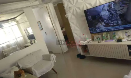 Apartamento com 2 quartos à venda na Rua Manoel Rodrigues da Rocha, 347, Vila Curuçá, São Paulo