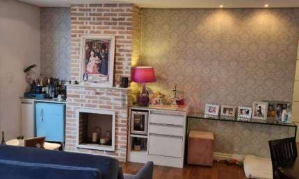 Apartamento com 3 quartos à venda na Rua Pirambóia, 261, Vila Carrão, São Paulo