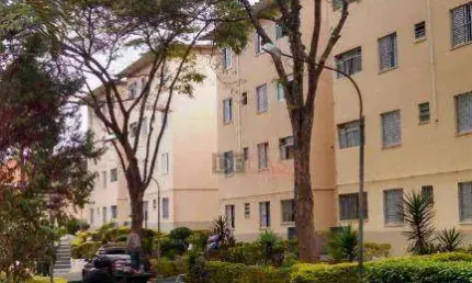 Apartamento com 2 quartos à venda na Rua Corveta Euterpe, 132, São Miguel Paulista, São Paulo