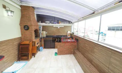 Apartamento com 2 quartos à venda na Rua Olga Fadel Abarca, 440, Aricanduva, São Paulo