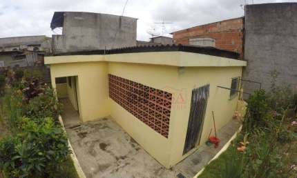 Casa com 2 quartos à venda na Rua Professora Joana Fagundes, 291, Jardim São Pedro, São Paulo