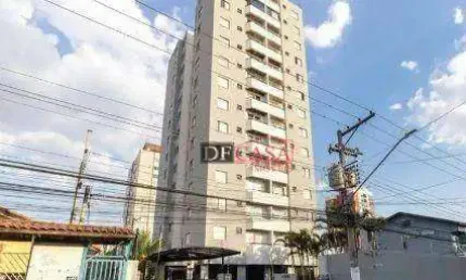 Apartamento com 2 quartos à venda na Rua Evans, 471, Vila Matilde, São Paulo