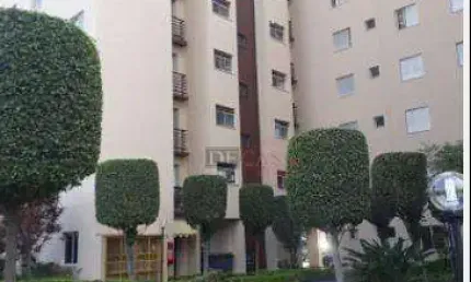 Apartamento com 2 quartos à venda na Avenida Cipriano Rodrigues, 975, Vila Formosa, São Paulo