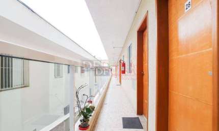 Apartamento com 1 quarto à venda na Rua Maria Carlota, 623, Penha De França, São Paulo
