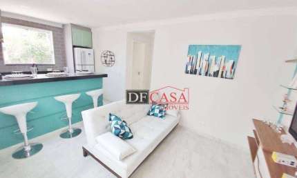 Apartamento com 2 quartos à venda na Rua Jarbas de Carvalho, 238, Cidade Patriarca, São Paulo