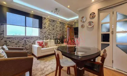 Apartamento com 2 quartos à venda na Rua Serra de São Domingos, 72, Itaquera, São Paulo