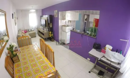Apartamento com 2 quartos à venda na Avenida Professor João Batista Conti, 1550, Conjunto Residencial José Bonifácio, São Paulo