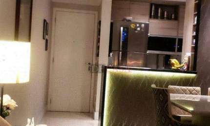 Apartamento com 2 quartos à venda na Rua Duarte de Carvalho, 185, Tatuapé, São Paulo