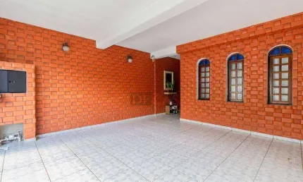 Casa com 3 quartos à venda na Rua Georg Riemann, 498, Artur Alvim, São Paulo