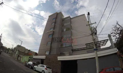 Apartamento com 2 quartos à venda na Rua Dene, 650, Vila Ré, São Paulo