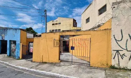 Casa com 2 quartos à venda na Rua João Ribeiro Pereira, 157, Ermelino Matarazzo, São Paulo