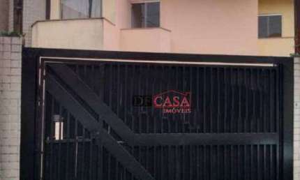 Casa com 3 quartos à venda na Rua Antônio Luís Tigre, 197, Vila Formosa, São Paulo