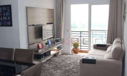 Apartamento com 3 quartos à venda na Avenida Celso Garcia, 5819, Tatuapé, São Paulo