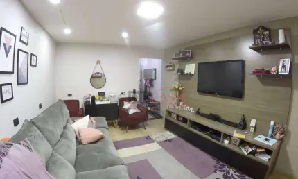 Casa com 2 quartos à venda na Rua dos Continentes, 375, Vila Ré, São Paulo