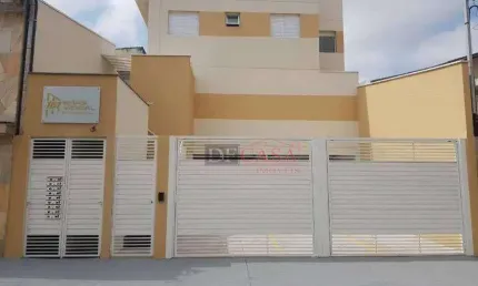 Casa com 2 quartos à venda na Rua Brás Vidigal, 161, Cidade Líder, São Paulo