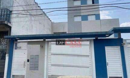Apartamento com 2 quartos à venda na Rua Hermeto Lima, 253, Vila Alpina, São Paulo