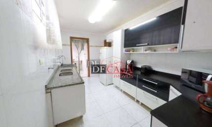 Apartamento com 2 quartos à venda na Rua Mariano de Sousa, 661, Vila Carrão, São Paulo