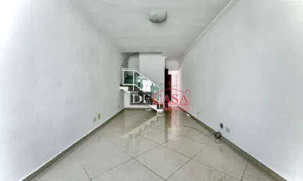 Casa com 2 quartos à venda na Rua Francisco Alarico Bérgamo, 705, Itaquera, São Paulo
