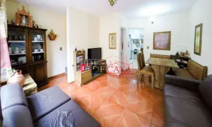 Casa com 2 quartos à venda na Rua Victório Santim, 708, Itaquera, São Paulo