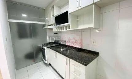 Apartamento com 2 quartos à venda na Rua Imbacal, 494, Itaquera, São Paulo