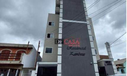 Apartamento com 2 quartos à venda na Rua Zambeze, 402, Vila Carrão, São Paulo