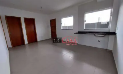 Apartamento com 2 quartos à venda na Rua Zambeze, 402, Vila Carrão, São Paulo