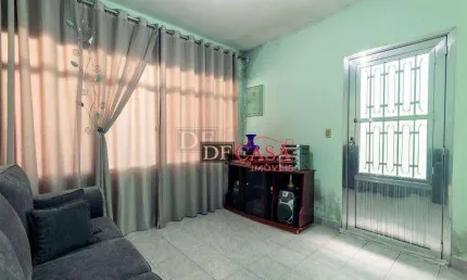 Casa com 3 quartos à venda na Rua Alzira Livramento Marzagão, 79, Itaquera, São Paulo