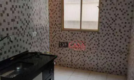 Apartamento com 2 quartos à venda na Rua Cruz do Espírito Santo, 635, Guaianases, São Paulo