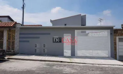 Apartamento com 2 quartos à venda na Rua Mateus Mendes Pereira, 91, Jardim Nossa Senhora do Carmo, São Paulo