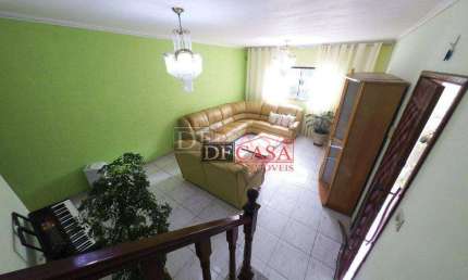 Casa com 3 quartos à venda na Travessa Angelina Fernandes, 762, Penha De França, São Paulo
