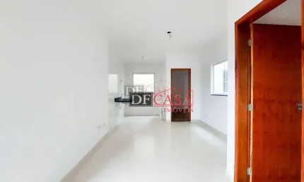 Apartamento com 2 quartos à venda na Rua Boacica, 108, Cidade Patriarca, São Paulo