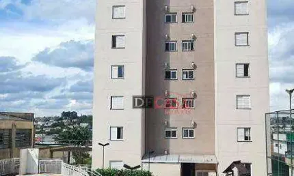 Apartamento com 3 quartos à venda na Rua Engenheiro Guilherme Cristiano Frender, 1141, Aricanduva, São Paulo