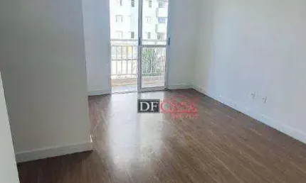 Apartamento com 3 quartos à venda na Rua Engenheiro Guilherme Cristiano Frender, 1141, Aricanduva, São Paulo