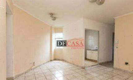 Apartamento com 2 quartos à venda na Avenida dos Minuanos, 55, Aricanduva, São Paulo