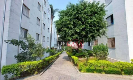Apartamento com 2 quartos à venda na Rua Tomé Álvares de Castro, 98, Itaquera, São Paulo