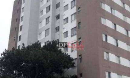 Apartamento com 2 quartos à venda na Rua Santa Adelaide, 155, Cidade Tiradentes, São Paulo