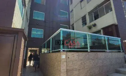 Apartamento com 2 quartos à venda na Avenida José Higino Neves, 567, Guaianases, São Paulo
