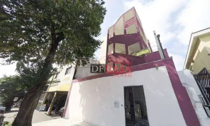 Apartamento com 2 quartos à venda na Avenida Boturussu, 1648, Parque Boturussu, São Paulo