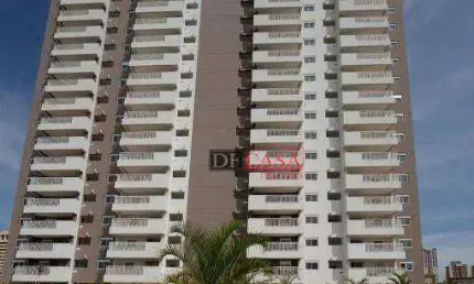 Apartamento com 2 quartos à venda na Rua Melo Peixoto, 405, Tatuapé, São Paulo