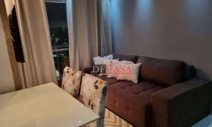 Apartamento com 2 quartos à venda na Rua Morubixaba, 440, Cidade Líder, São Paulo