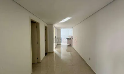 Apartamento com 2 quartos para alugar na Rua Victório Santim, 596, Itaquera, São Paulo