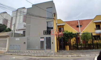 Apartamento com 1 quarto à venda na Rua Nova Clélia, 75, Vila Carrão, São Paulo