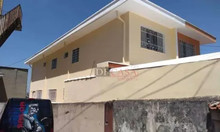 Casa com 3 quartos à venda na Rua Conceição da Brejauba, 1250, Jardim Popular, São Paulo